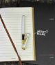 Best Quality Mont Blanc Skull Notepad Holder and White Rollerball Set (3)_th.jpg